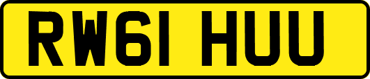 RW61HUU