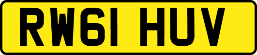 RW61HUV