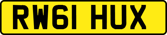 RW61HUX