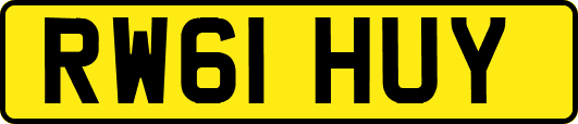 RW61HUY