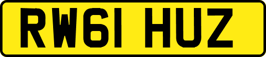 RW61HUZ
