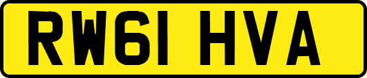 RW61HVA