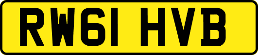 RW61HVB