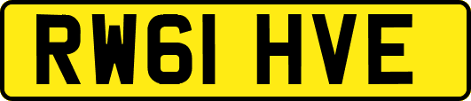 RW61HVE