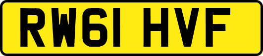 RW61HVF