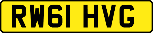 RW61HVG