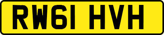 RW61HVH