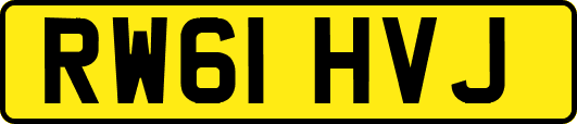 RW61HVJ