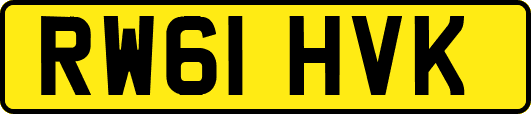 RW61HVK