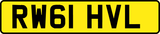 RW61HVL