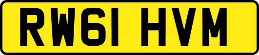 RW61HVM