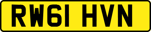 RW61HVN