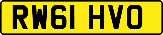 RW61HVO