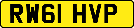 RW61HVP