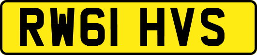 RW61HVS