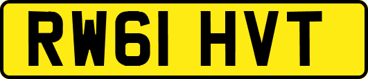 RW61HVT