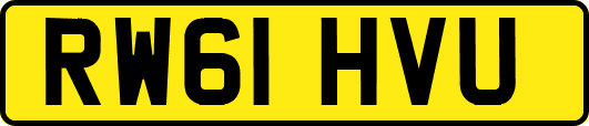 RW61HVU
