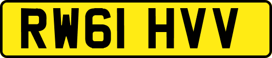 RW61HVV