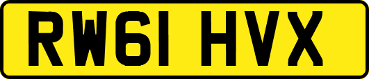 RW61HVX