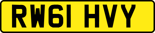 RW61HVY