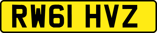 RW61HVZ