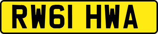 RW61HWA