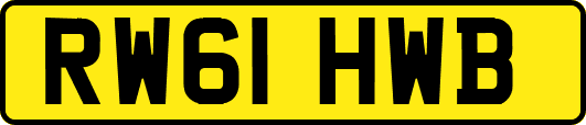 RW61HWB