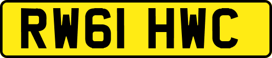 RW61HWC