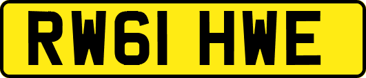 RW61HWE