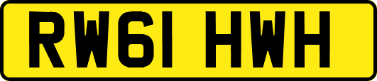 RW61HWH