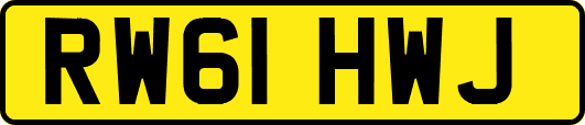 RW61HWJ