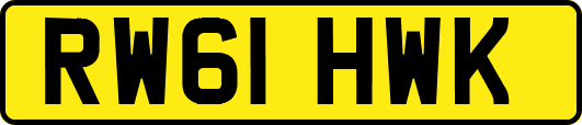 RW61HWK