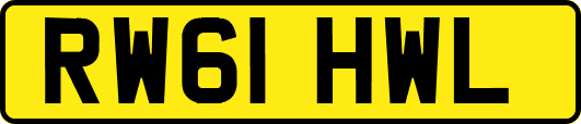 RW61HWL