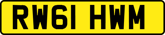 RW61HWM