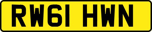 RW61HWN