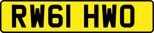 RW61HWO