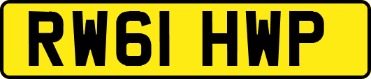 RW61HWP