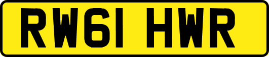 RW61HWR