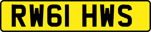 RW61HWS