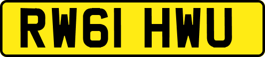 RW61HWU