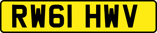 RW61HWV