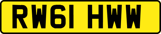RW61HWW