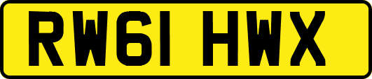 RW61HWX