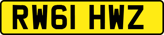 RW61HWZ