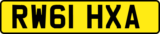 RW61HXA