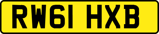 RW61HXB
