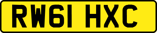 RW61HXC
