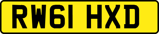 RW61HXD