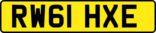 RW61HXE