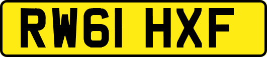 RW61HXF